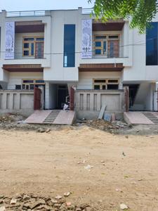 Image of 1100 Sq.ft 4 BHK Independent House for sale in Daudpur, Alwar for Rs. 7000000