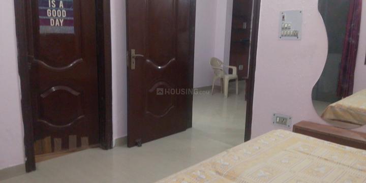 Huda Colony, Sector 46 Bedroom 1