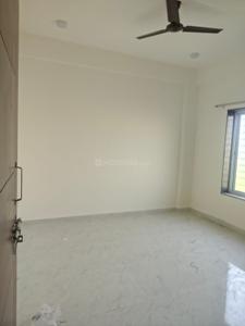 Bedroom Image of 600 Sq.ft 1 BHK Apartment / Flat for rent in Hinjawadi Pune for Rs. 14000
