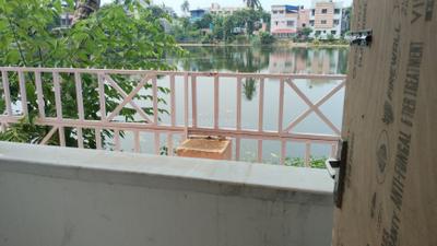 Image of 770 Sq.ft 2 BHK Apartment / Flat for sale in Behala, Kolkata for Rs. 2700000