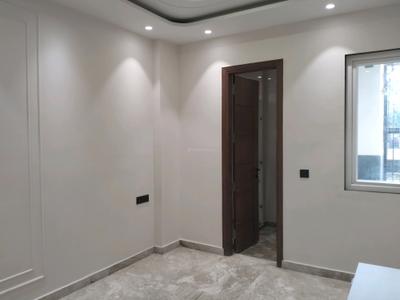 Bedroom Image of 1125 Sq.ft 3 BHK Builder Floor for sale in Vikaspuri New Delhi for Rs. 23500000