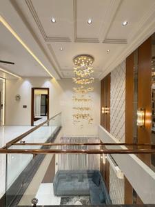 Balcony Image of 4400 Sq.ft 5 BHK Villa for sale in Jagatpura Jaipur for Rs. 36100000