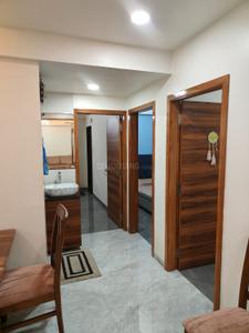 Image of 1550 Sq.ft 3 BHK Apartment / Flat for sale in Shubham Green City, Bagwada, Vapi for Rs. 4700000