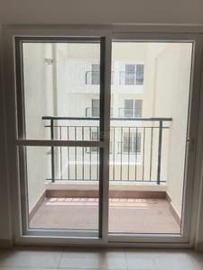 Balcony Image of 893 Sq.ft 2 BHK Apartment / Flat for sale in Sowparnika Olivia Nest by Sowparnika Projects &amp; Infrastructure Private Limited, Sarjapur Bengaluru for Rs. 7650000