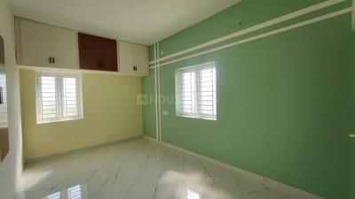 Bedroom Image of 800 Sq.ft 2 BHK Villa for sale in Singaperumal Koil Chennai for Rs. 2675600