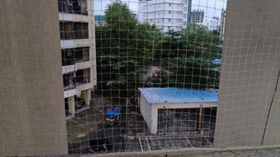 Kitchen Image of 660 Sq.ft 1 BHK Apartment / Flat for sale in Poonam Avenue, Virar West Virar for Rs. 3500000