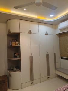 Bedroom Image of 1950 Sq.ft 3 BHK Apartment / Flat for sale in Revati Imperia, Kale Nagar 2 Nashik for Rs. 14000000