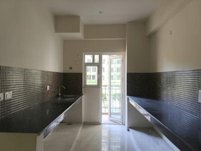 Kitchen Image of 1845 Sq.ft 4 BHK Apartment / Flat for sale in Rudra Palace Heights, Noida Extension Greater Noida for Rs. 18693585