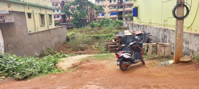 Image of 1910 Sq.ft Residential Plot / Land for sale in Sundarpada, Bhubaneswar for Rs. 6685000