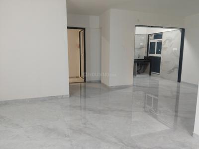 Hall Image of 1100 Sq.ft 2 BHK Apartment / Flat for sale in Nerul Navi Mumbai for Rs. 20000000