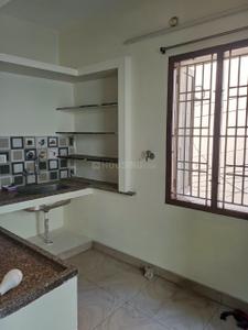 Kitchen Image of 500 Sq.ft 1 BHK Apartment / Flat for rent in Thachanallur Tirunelveli for Rs. 6000