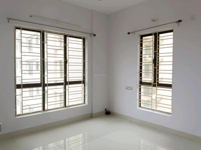 Bedroom Image of 1285 Sq.ft 3 BHK Apartment / Flat for rent in Primarc Southwinds Phase 1, Rajpur Kolkata for Rs. 23000