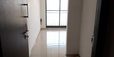 Living Room Image of 800 Sq.ft 2 BHK Apartment / Flat for rent in Shapoorji Pallonji Joyville Hinjawadi, Hinjawadi Pune for Rs. 24000