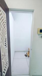 Bedroom Image of 1220 Sq.ft 2 BHK Apartment / Flat for sale in Chhani Vadodara for Rs. 4200000