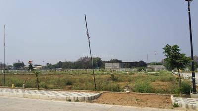 Image of 235 Sq.ft Residential Plot / Land for sale in Yadagirigutta, Yadadri Bhuvanagiri for Rs. 6110000