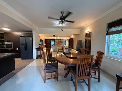 3.5 BHK Duplex