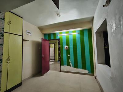 Bedroom Image of 696 Sq.ft 2 BHK Apartment / Flat for sale in Kasba Kolkata for Rs. 3200000