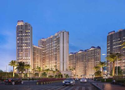 Image of 570 Sq.ft 1 BHK Apartment / Flat for sale in Swaminarayan City, Dombivli West, Thane for Rs. 4400000