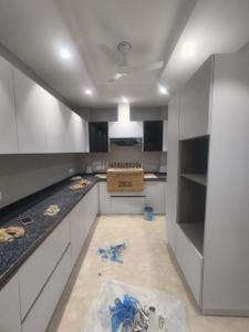 Kitchen Image of 1953 Sq.ft 3 BHK Builder Floor for sale in Defence Colony New Delhi for Rs. 85000000