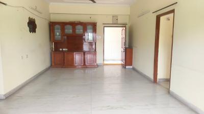 Living Room Image of 1200 Sq.ft 2 BHK Apartment / Flat for rent in Amberpet Hyderabad for Rs. 26000