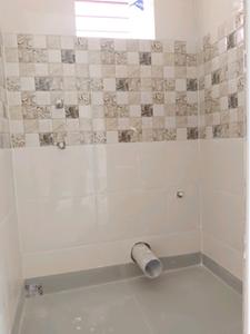 Bedroom One Image of 760 Sq.ft 2 BHK Apartment / Flat for sale in Baghajatin Kolkata for Rs. 3800000