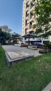 Image of 850 Sq.ft 2 BHK Apartment / Flat for sale in Maa Sai Dwarika, Yewalewadi, Pune for Rs. 4500000