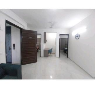Hall Image of 1620 Sq.ft 3.5 BHK Builder Floor for rent in Smartworld Gems, Sector 89 Gurgaon for Rs. 45000