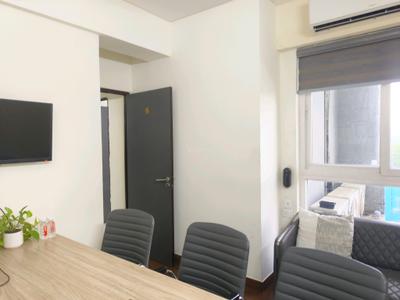 Bedroom Image of 1000 Sq.ft 2 BHK Apartment / Flat for sale in Sector 106 Gurgaon for Rs. 10200000