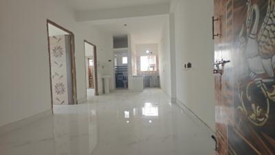 Living Room Image of 816 Sq.ft 2 BHK Apartment / Flat for sale in Keshtopur Kolkata for Rs. 3000000