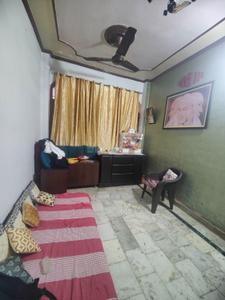 Bedroom Image of 1080 Sq.ft 4 BHK Builder Floor for sale in Pandav Nagar New Delhi for Rs. 8200000