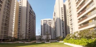 Image of 3538 Sq.ft 4 BHK Apartment / Flat for sale in Riviera Elite, Shela, Ahmedabad for Rs. 37500000