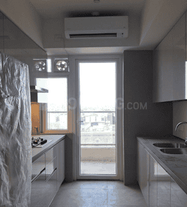 Image of 2000 Sq.ft 3 BHK Apartment / Flat for sale in DLF One Midtown, Karampura, New Delhi for Rs. 64500000