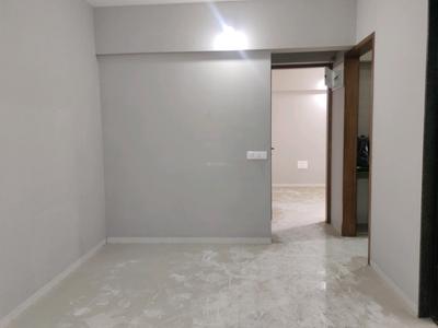 Bhaveshwar Varni Dham Living Room 1