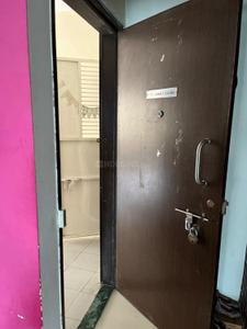 Hall Image of 712 Sq.ft 1 BHK Apartment / Flat for sale in Manjari Budruk Pune for Rs. 4100000