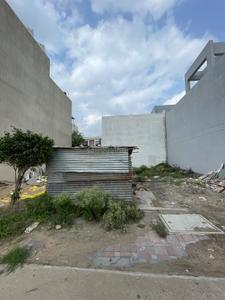 Image of 768 Sq.ft Residential Plot / Land for sale in A NSC Fortune City, Nipania, Indore for Rs. 5500000