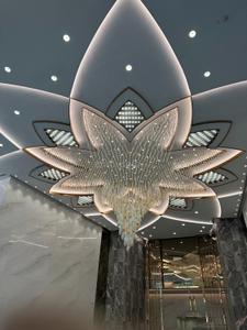 Image of 2550 Sq.ft 3 BHK Apartment / Flat for sale in Lokhandwala Minerva, Lower Parel, Mumbai for Rs. 99500000