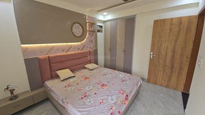 Bedroom Image of 976 Sq.ft 2 BHK Apartment / Flat for sale in Karolan Ka Barh Jaipur for Rs. 5000000