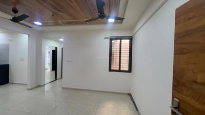 Living Room Image of 1125 Sq.ft 2 BHK Apartment / Flat for sale in Dev Aashish Divine ll, Vatva Ahmedabad for Rs. 3321000