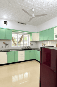 Image of 2700 Sq.ft 4 BHK Independent House for sale in Ollur, Thrissur for Rs. 12500000