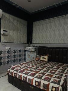 Bedroom Image of 1800 Sq.ft 3.5 BHK Independent House for sale in Sector-02 Bahadurgarh for Rs. 16000000