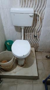 Bathroom Image of 1000 Sq.ft 2 BHK Apartment / Flat for sale in Vivan Heights, Dandiapali Rourkela for Rs. 5500000