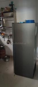 Kitchen Image of 750 Sq.ft 1 BHK Apartment / Flat for sale in Chanod Colony Vapi for Rs. 1300000