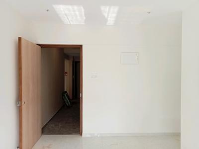 Bedroom Image of 336 Sq.ft 1 RK Apartment / Flat for sale in Santacruz East Mumbai for Rs. 9500000