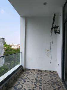 Bedroom One Image of 1600 Sq.ft 3 BHK Builder Floor for sale in Vaishali Ghaziabad for Rs. 19000000