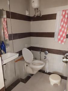 Bathroom Image of 2124 Sq.ft 3 BHK Apartment / Flat for sale in Lambha Ahmedabad for Rs. 13000000