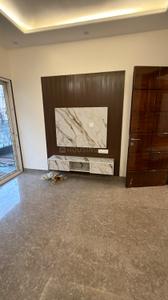 Hall Image of 1440 Sq.ft 3 BHK Builder Floor for sale in Rajouri Garden New Delhi for Rs. 36000000