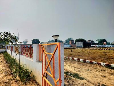 Image of 900 Sq.ft Residential Plot / Land for sale in Ramaipur, Kanpur for Rs. 1200000