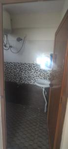 Bathroom Image of 800 Sq.ft 1 BHK Apartment / Flat for rent in Mahadevapura Bengaluru for Rs. 20000