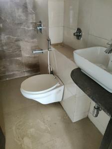 Bedroom Image of 585 Sq.ft 1 BHK Apartment / Flat for sale in Susharda Celestial, Bhandup West Mumbai for Rs. 9700000