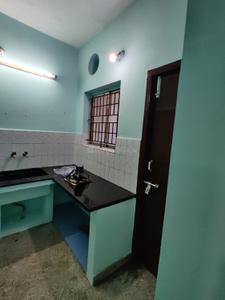 Kitchen Image of 900 Sq.ft 2 BHK Apartment / Flat for rent in Chromepet Chennai for Rs. 20000